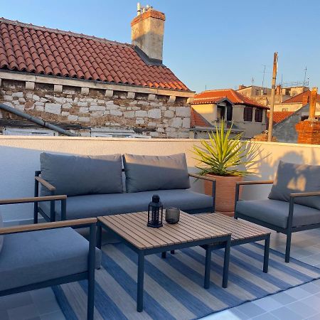 Ancient & Modern Apartment Sibenik Exterior photo