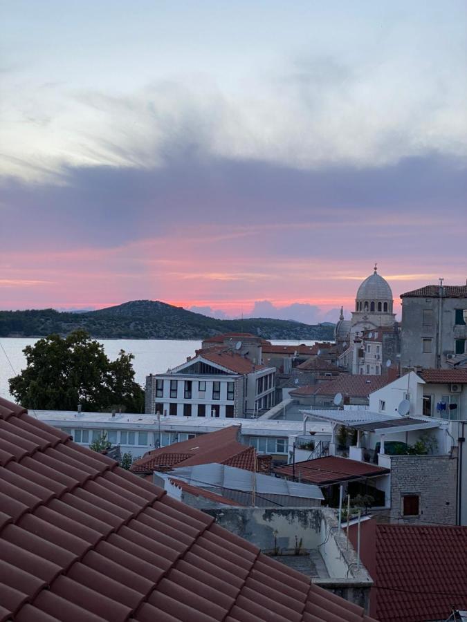 Ancient & Modern Apartment Sibenik Exterior photo