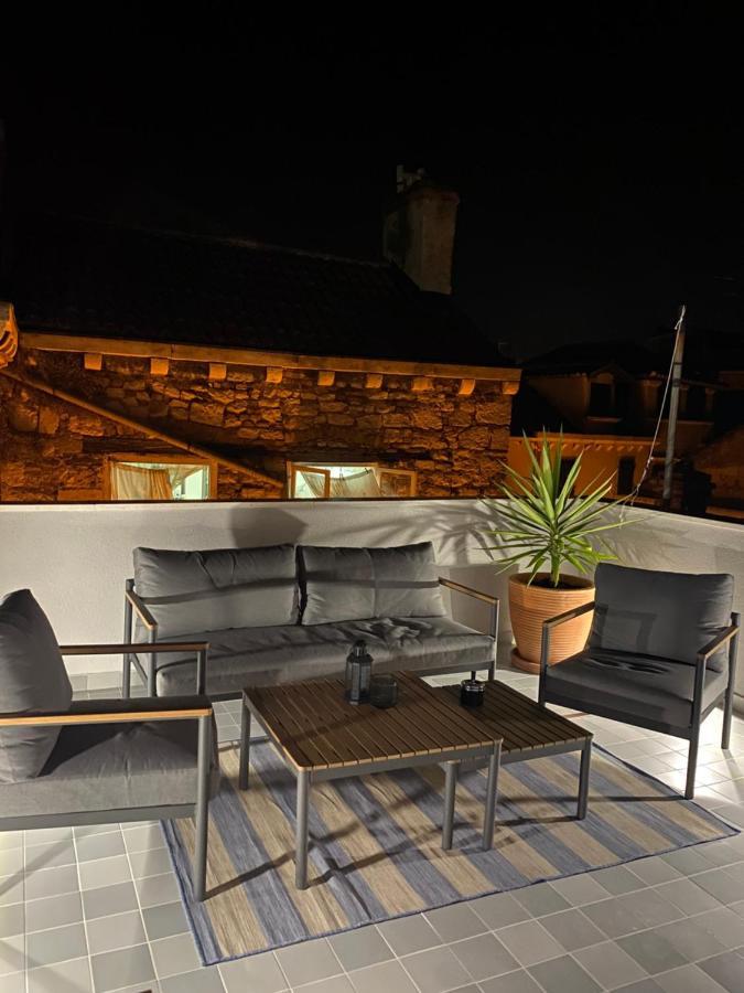 Ancient & Modern Apartment Sibenik Exterior photo